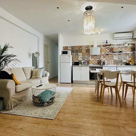 Harbor Apartments Walencja Zewnętrze zdjęcie