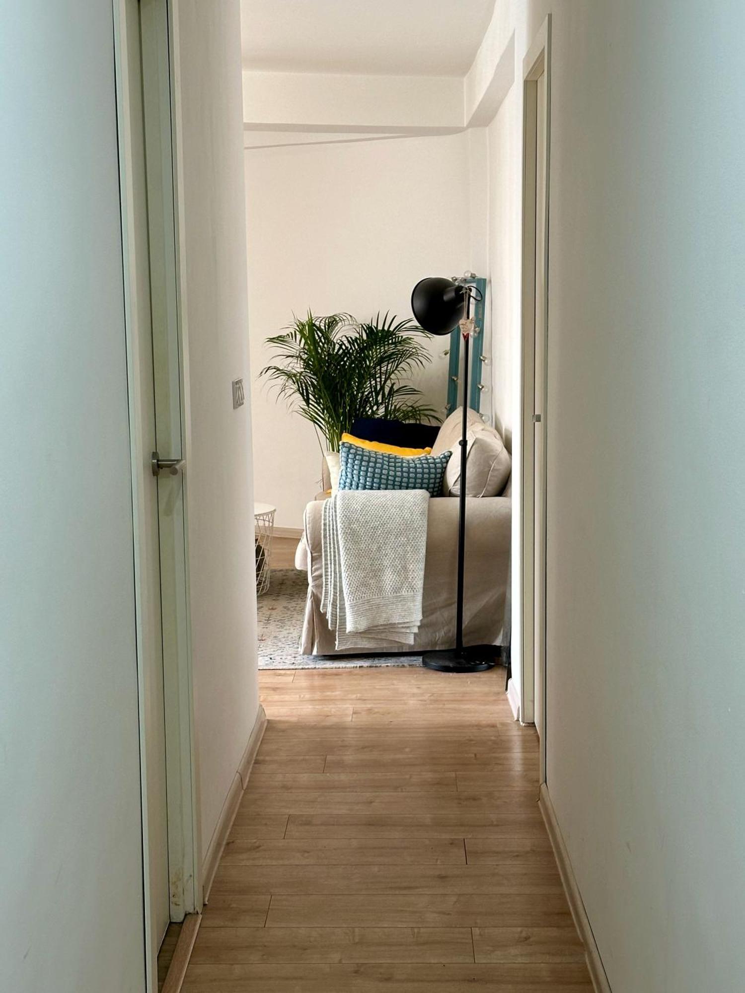 Harbor Apartments Walencja Zewnętrze zdjęcie