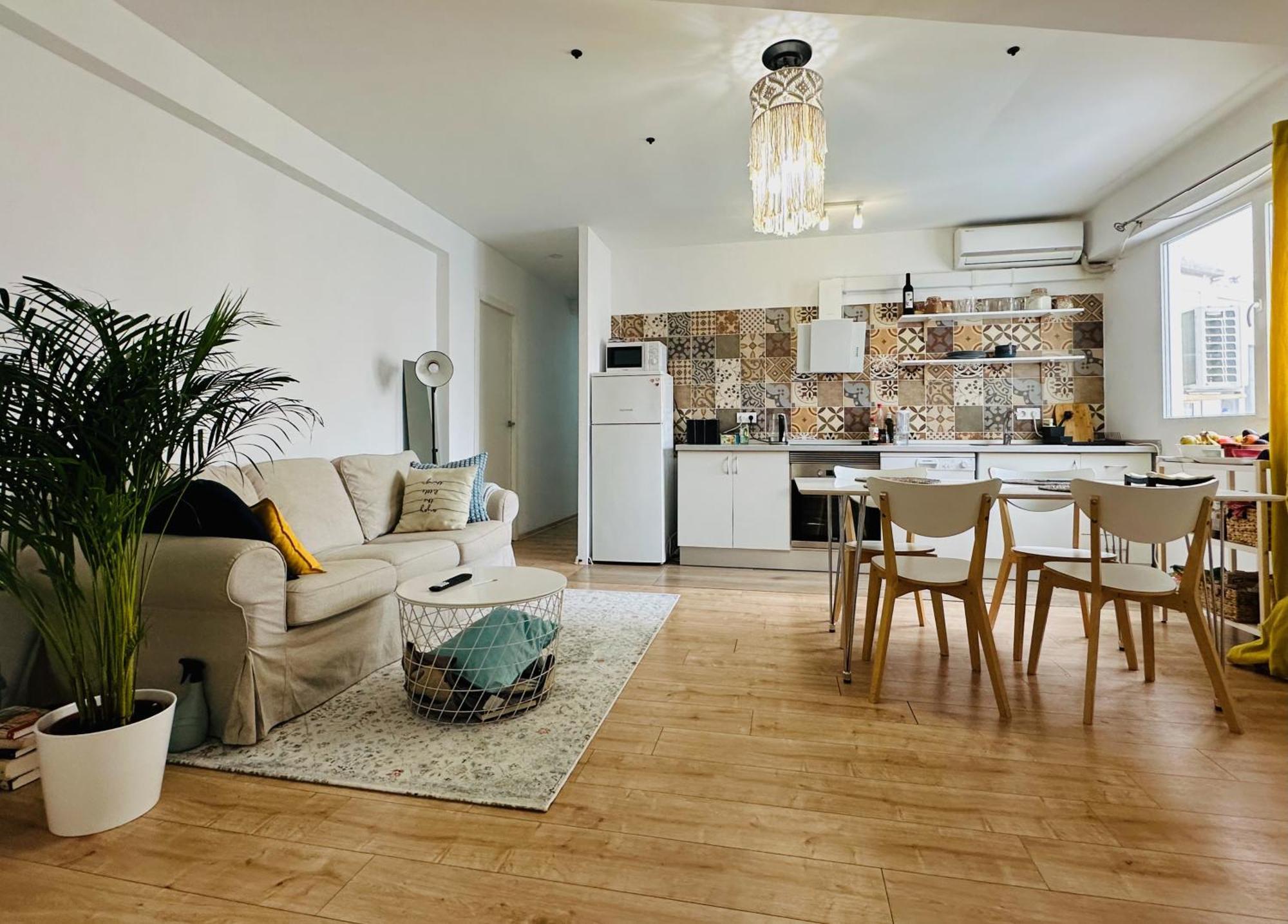 Harbor Apartments Walencja Zewnętrze zdjęcie