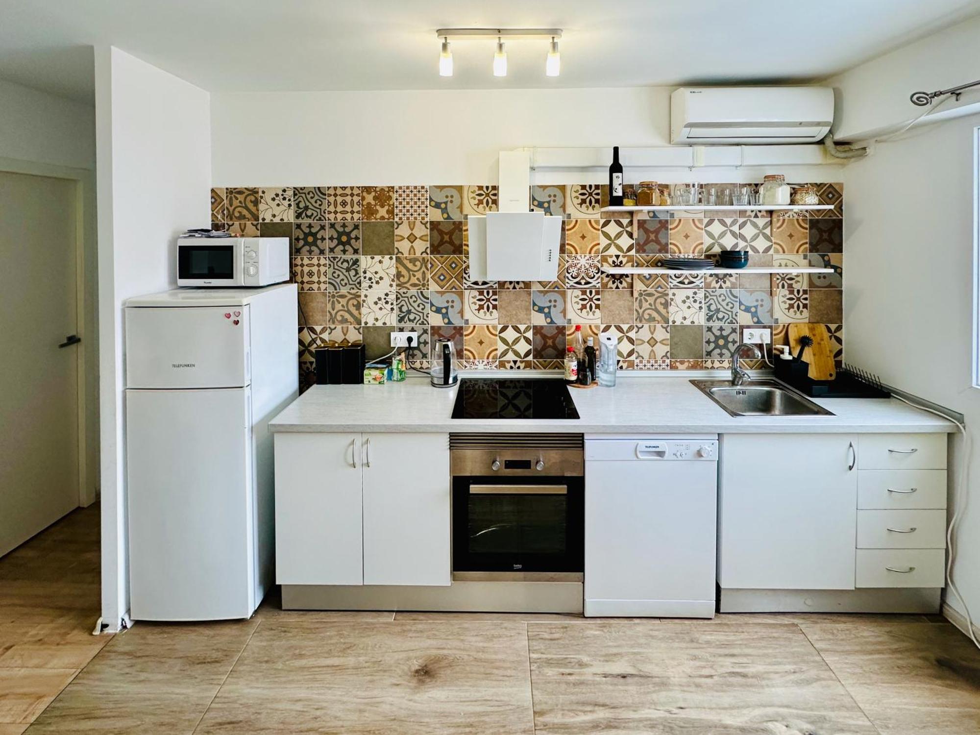 Harbor Apartments Walencja Zewnętrze zdjęcie