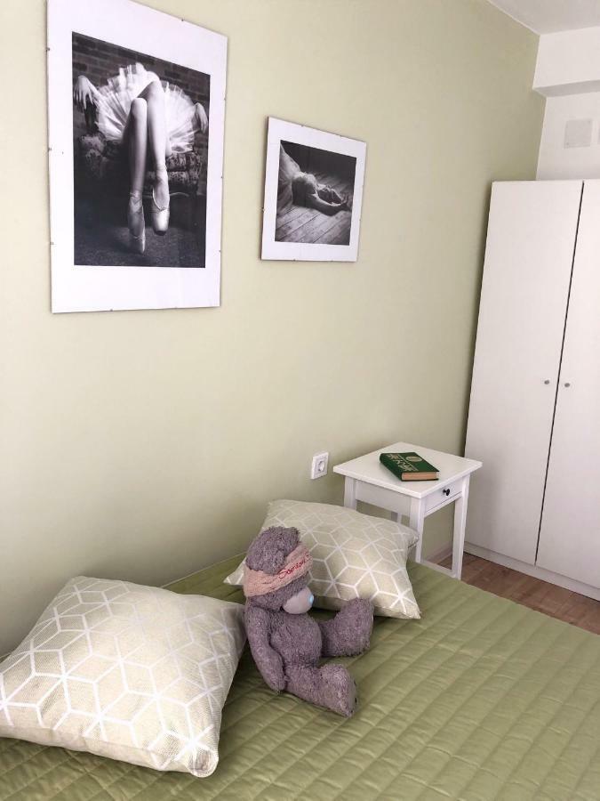 Harbor Apartments Walencja Zewnętrze zdjęcie