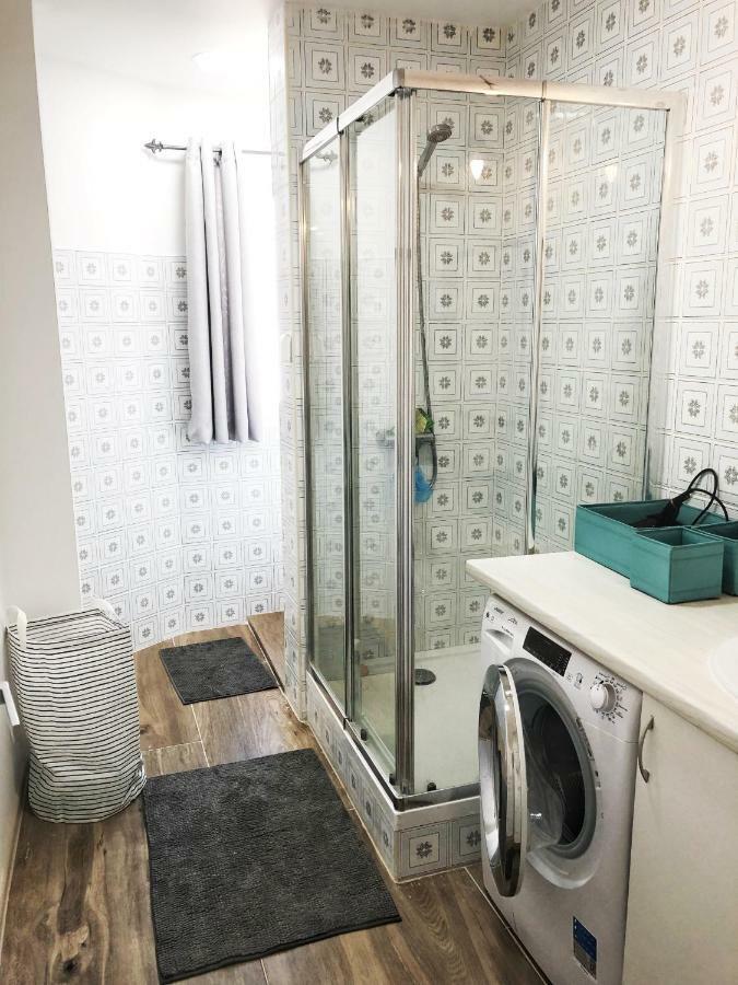 Harbor Apartments Walencja Zewnętrze zdjęcie