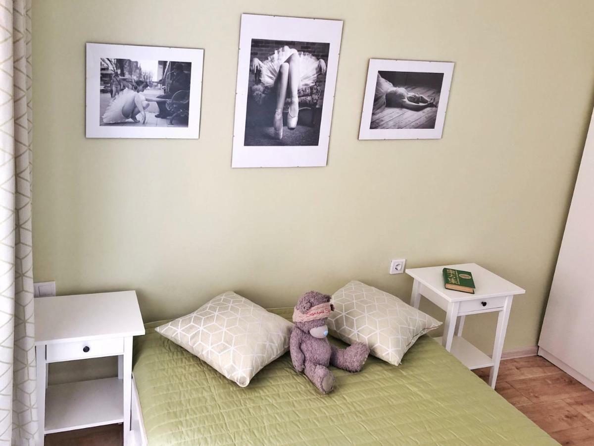 Harbor Apartments Walencja Zewnętrze zdjęcie